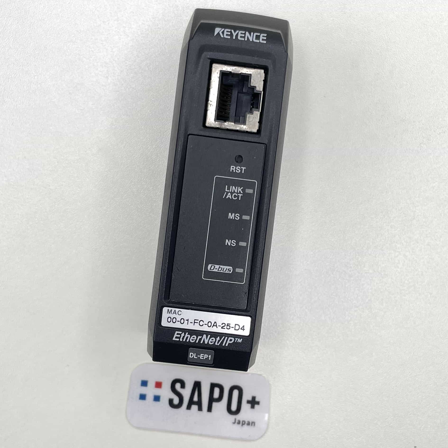 センサ・変位計 | 中古FA機器・制御機器の高価買取販売ならサポタス